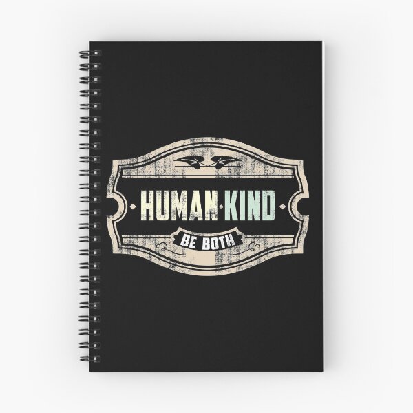 Item preview, Humankind: be both designed and sold by travelwitheric.