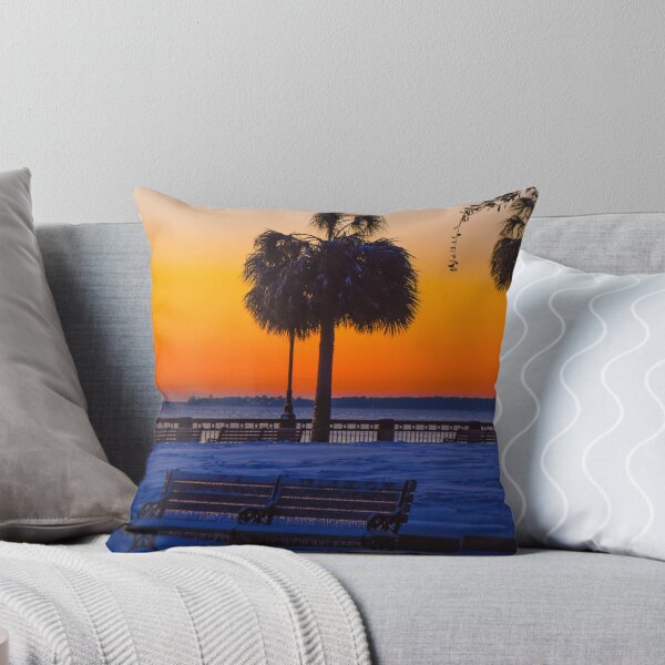 Item preview, Charleston Sunrise, January 4, 2018 designed and sold by positiveimages.