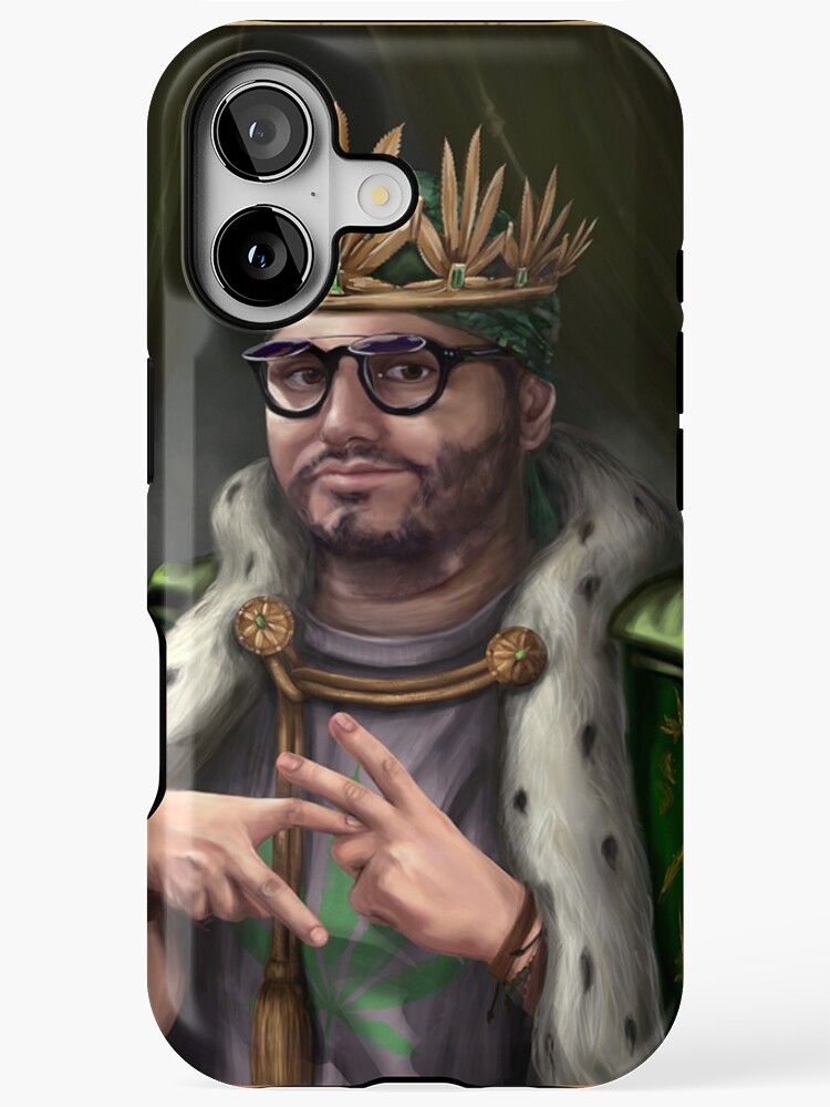 iPhone-Hlle for Sale mit "VAPE-HERR" von DJRobbyRob0425 | Redbubble