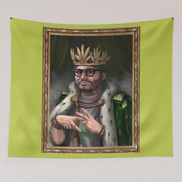 Item preview, VAPE LORD designed and sold by DJRobbyRob0425.