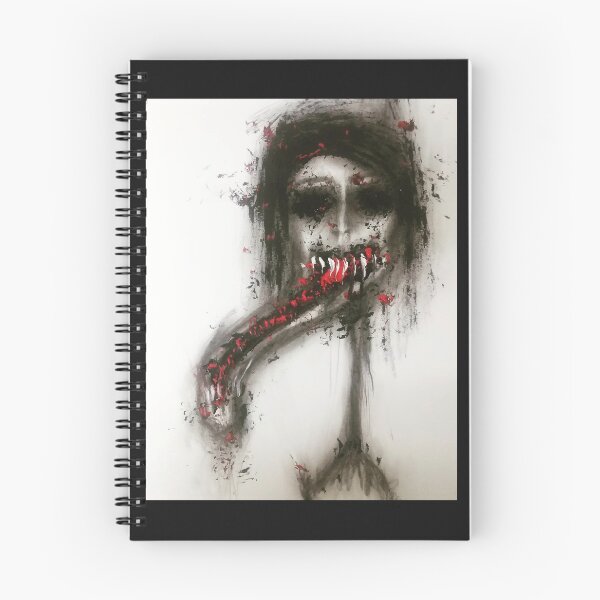 Item preview, Jaw designed and sold by lersonomurman.