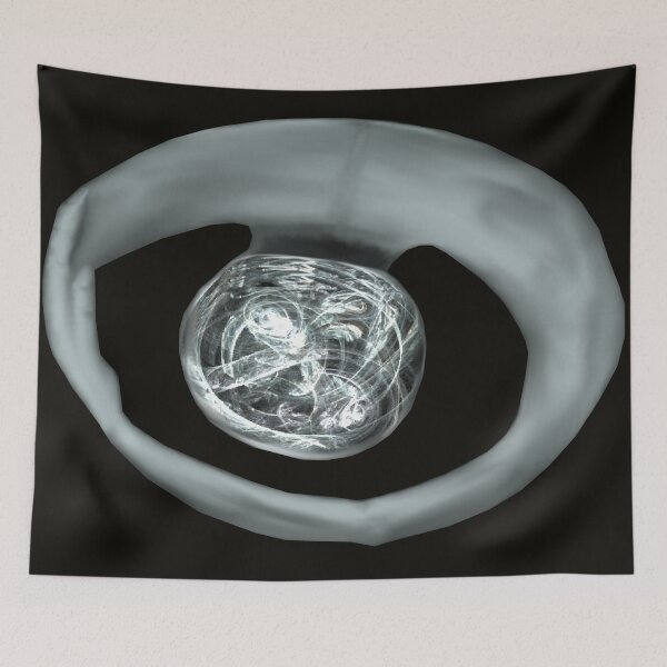 Item preview, The White Light Within designed and sold by C J Lewis.