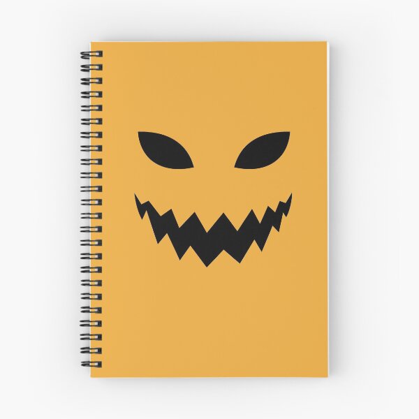 Item preview, Shade's Pumpkin Face Shirt designed and sold by Horrorshop.