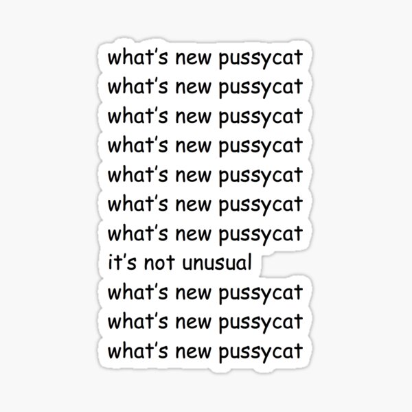 "i am forcibly removed from the salt and pepper diner" Sticker for Sale