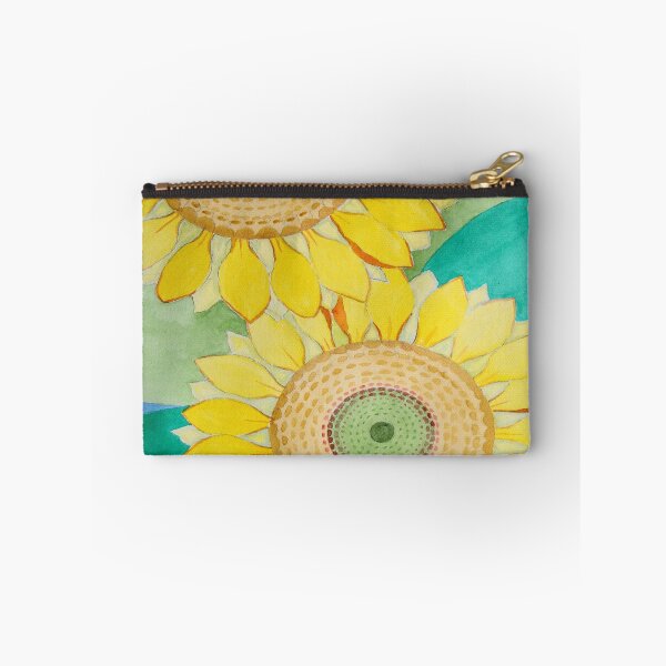 Artikelvorschau, Sonnenblumen entworfen und verkauft von BlueCanna.