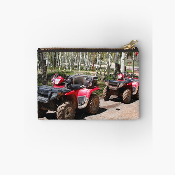 Item preview, All terrain vehicles ready to go designed and sold by FranWest.