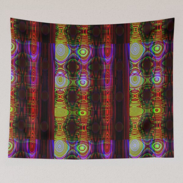 Item preview, Dream Weaver 3-Available As Art Prints-Mugs,Cases,Duvets,T Shirts,Stickers,etc designed and sold by born30.