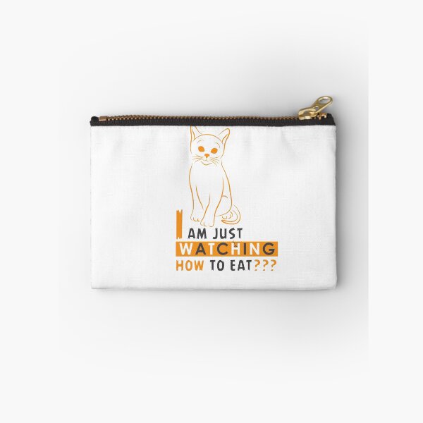Item preview, hungry cat designed and sold by xeron32.