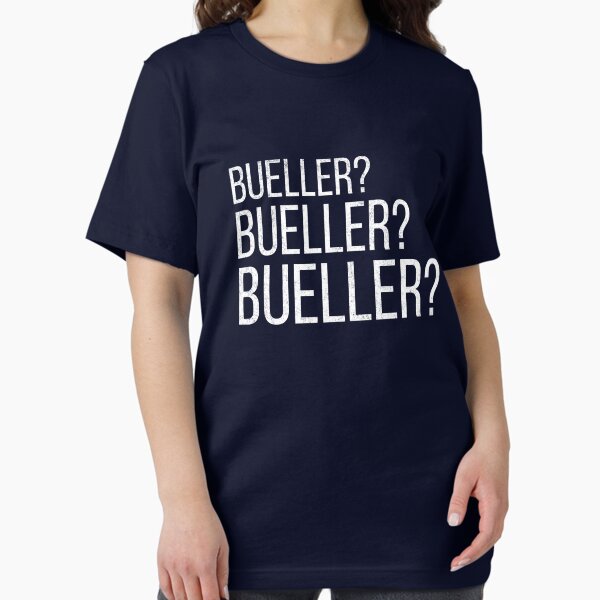 Item preview, Bueller?  Bueller?  Bueller? designed and sold by Primotees.