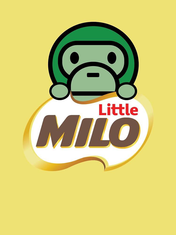 Baby milo monkey sale