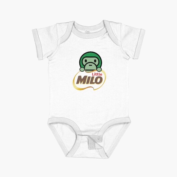 Item preview, Little Milo Monkey designed and sold by Mellymade Design.