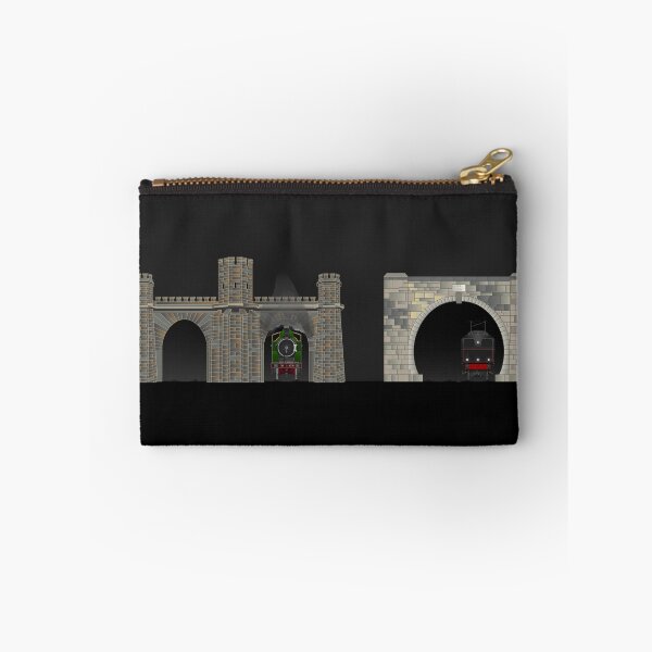 Item preview, The Woodhead Tunnels designed and sold by Camscott378.
