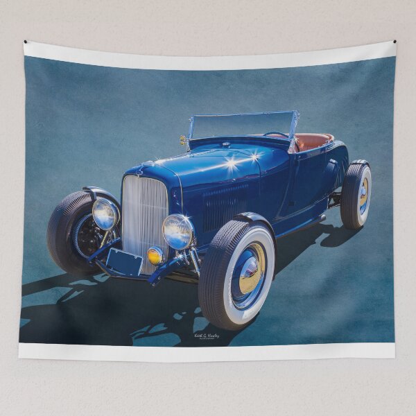 Item preview, 28 Roadster designed and sold by Hawley Designs.