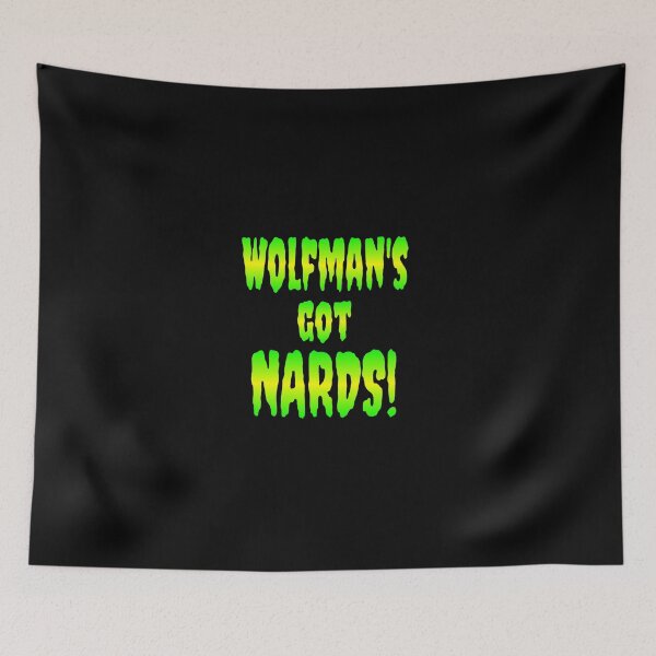 Item preview, NARDS! designed and sold by TheBoyTeacher.