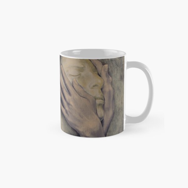 Another Kind Of Rhapsody Classic Mug
