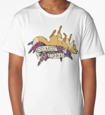 do not care Long T-Shirt