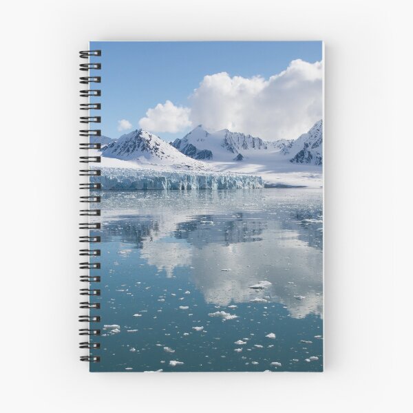 Item preview, Arctic Beauty designed and sold by Marylou Badeaux.