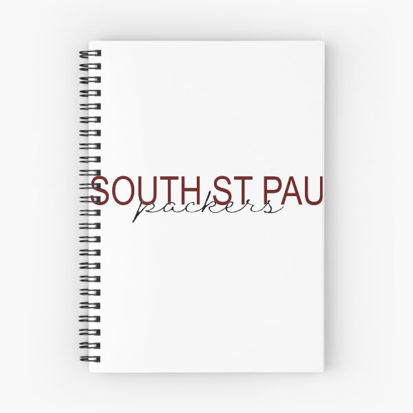 Item preview, ssp packers designed and sold by macggreene.