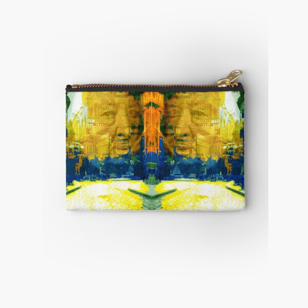 Item preview, Homage to Sir Alfred designed and sold by Seth Weaver.