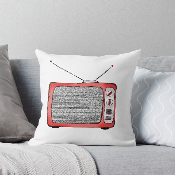 Item preview, TV Show designed and sold by TheTomlinsons.