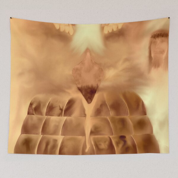 Item preview, House Of Our Father designed and sold by C J Lewis.