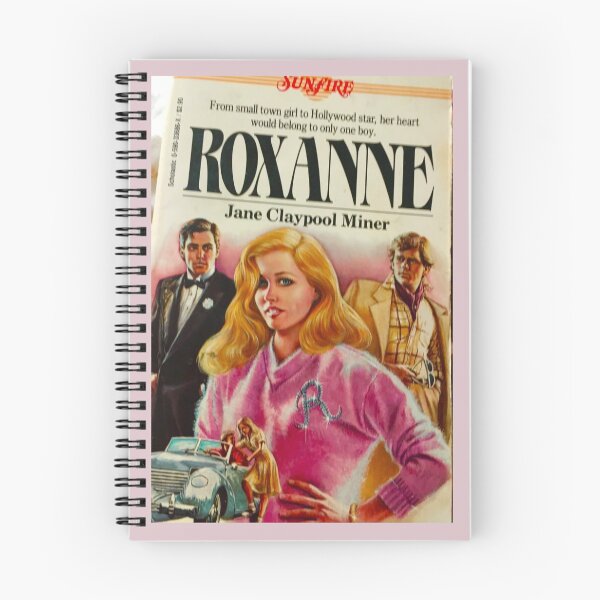 Item preview, Sunfire presents Roxanne designed and sold by Jenniferkate72.