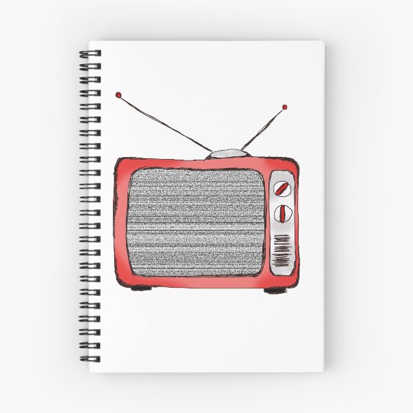 Item preview, TV Show designed and sold by TheTomlinsons.