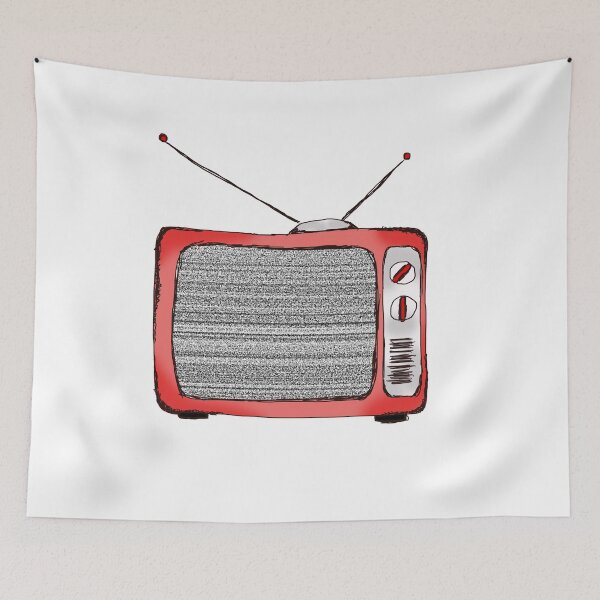 Item preview, TV Show designed and sold by TheTomlinsons.