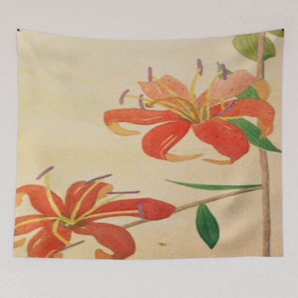 Item preview, Day Lilly designed and sold by BlueCanna.