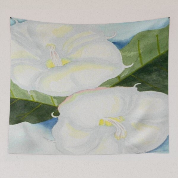 Item preview, My O'Keefe designed and sold by BlueCanna.