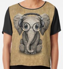 Tiny Elephant Clothing Redbubble