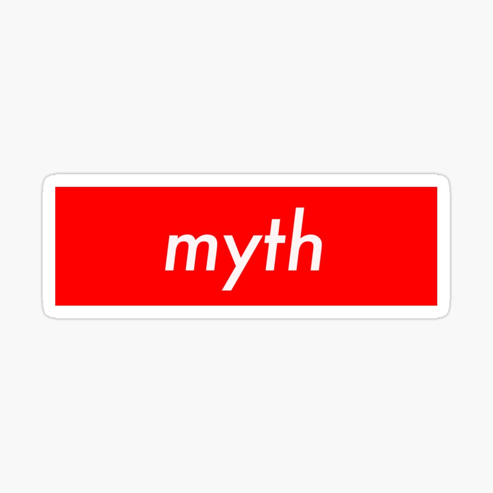 Myth Supreme Merch Iphone Case Cover By Squiddbubbles Redbubble - roblox premium myth