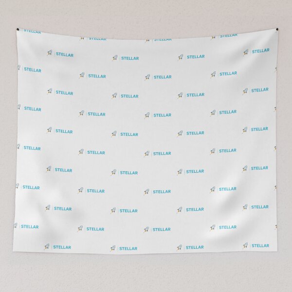 Item preview, Stellar XLM designed and sold by Too Sweet.