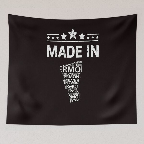 Item preview, made in.vermont designed and sold by kimberlyjensen.