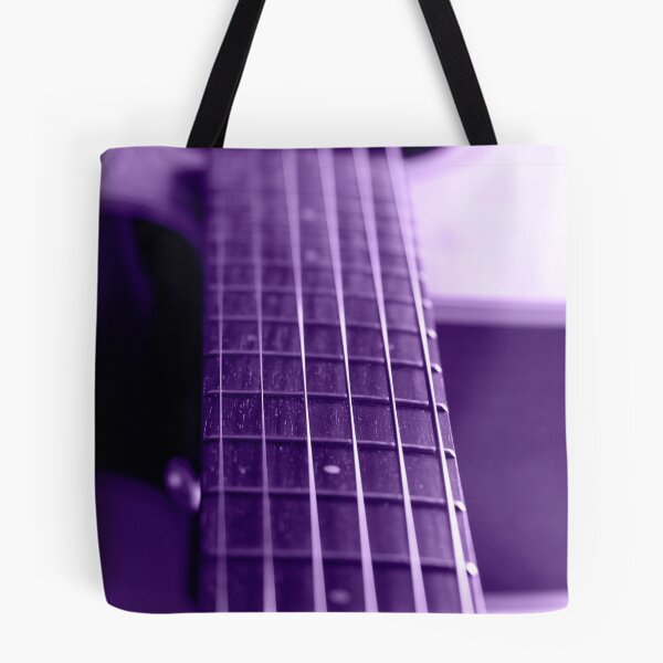Item preview, Purple Strings designed and sold by wordznart.