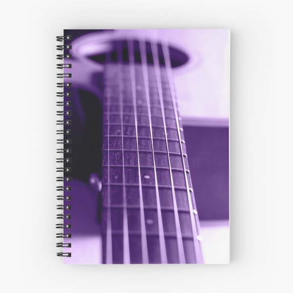 Item preview, Purple Strings designed and sold by wordznart.