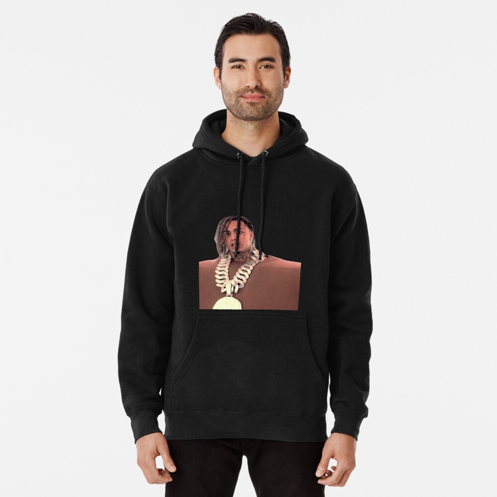 pullover hoodie outfit