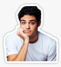 noah UwU Sticker