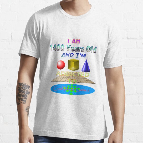 coolmath-cool math games T shirt Essential T-Shirt for Sale by dedi  puryono