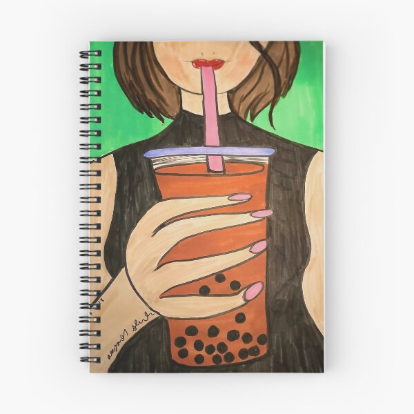 Item preview, Boba Bae designed and sold by Alejandraww.