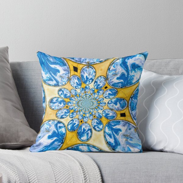 Item preview, Blue and white designed and sold by Annabellepaints.