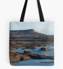 Red Bluff Tote Bag