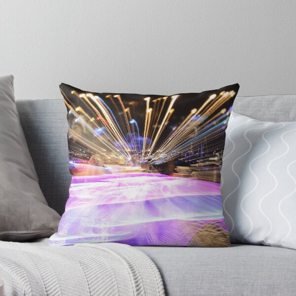 Item preview, Electric Lights Harbor Parade designed and sold by AveValencia.