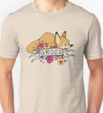 gross Unisex T-Shirt