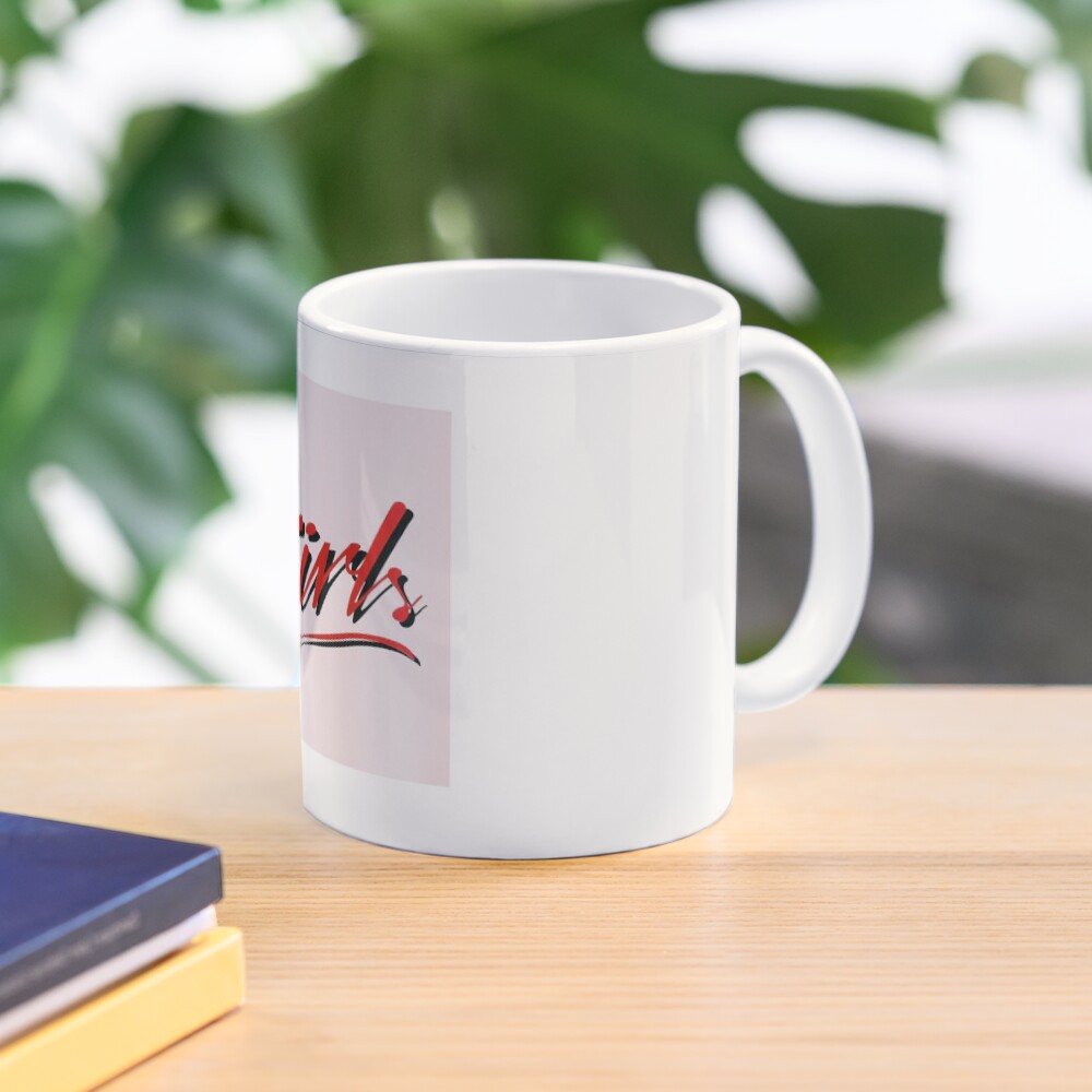 Item preview, Classic Mug designed and sold by hawtmood.