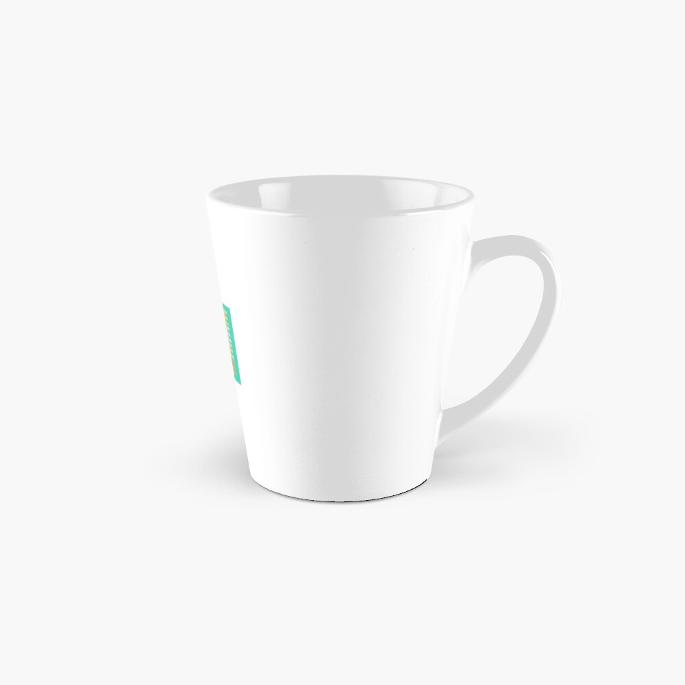 Item preview, Tall Mug designed and sold by hawtmood.