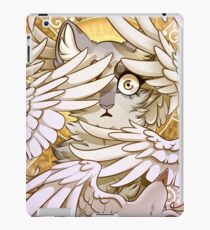 Vinilo o funda para iPad Sobrecarga sensorial