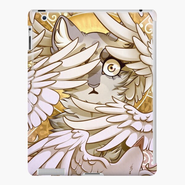 Sensory Overload iPad Snap Case