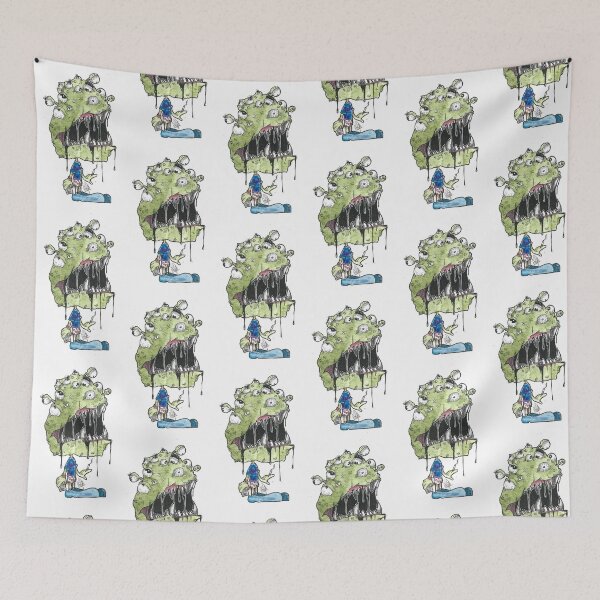 Item preview, We Can Be Monsters designed and sold by Luperva.