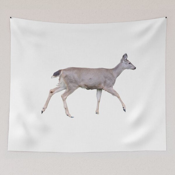 Item preview, Deer designed and sold by Kathryn Miller.